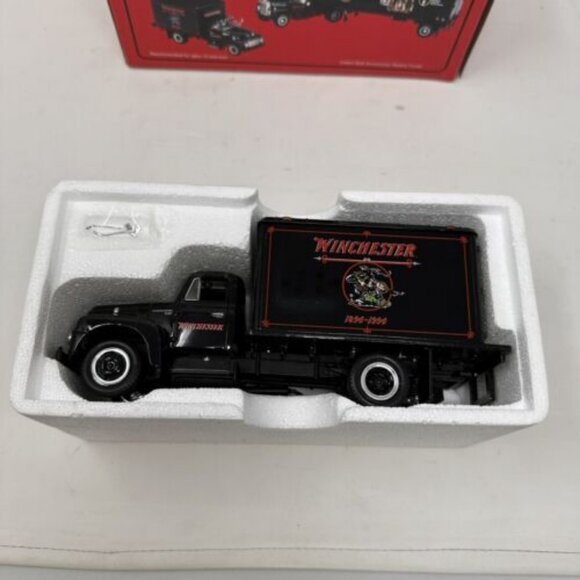 1994 First Gear WINCHESTER 1894-1994 Centennial Model '94 Replica Truck 18-1319 - Picture 7 of 7